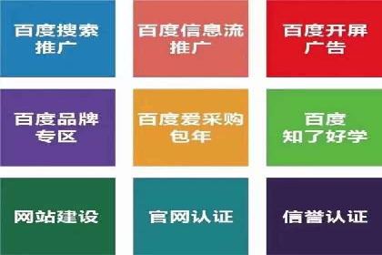 搜索引擎营销（SEM）的竞品分析方法——以某行业多案例对比分析